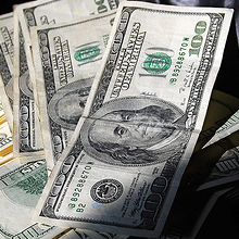 De naam van de Amerikaanse ‘dollar’ is afgeleid van een Nederlandse woord: ‘daalder’.