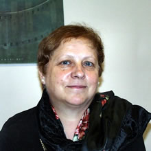Prof. dr. Annemarie Schaerlaekens