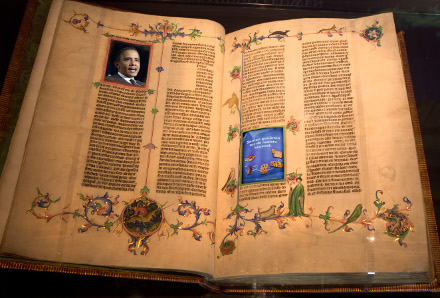 14de eeuws boek